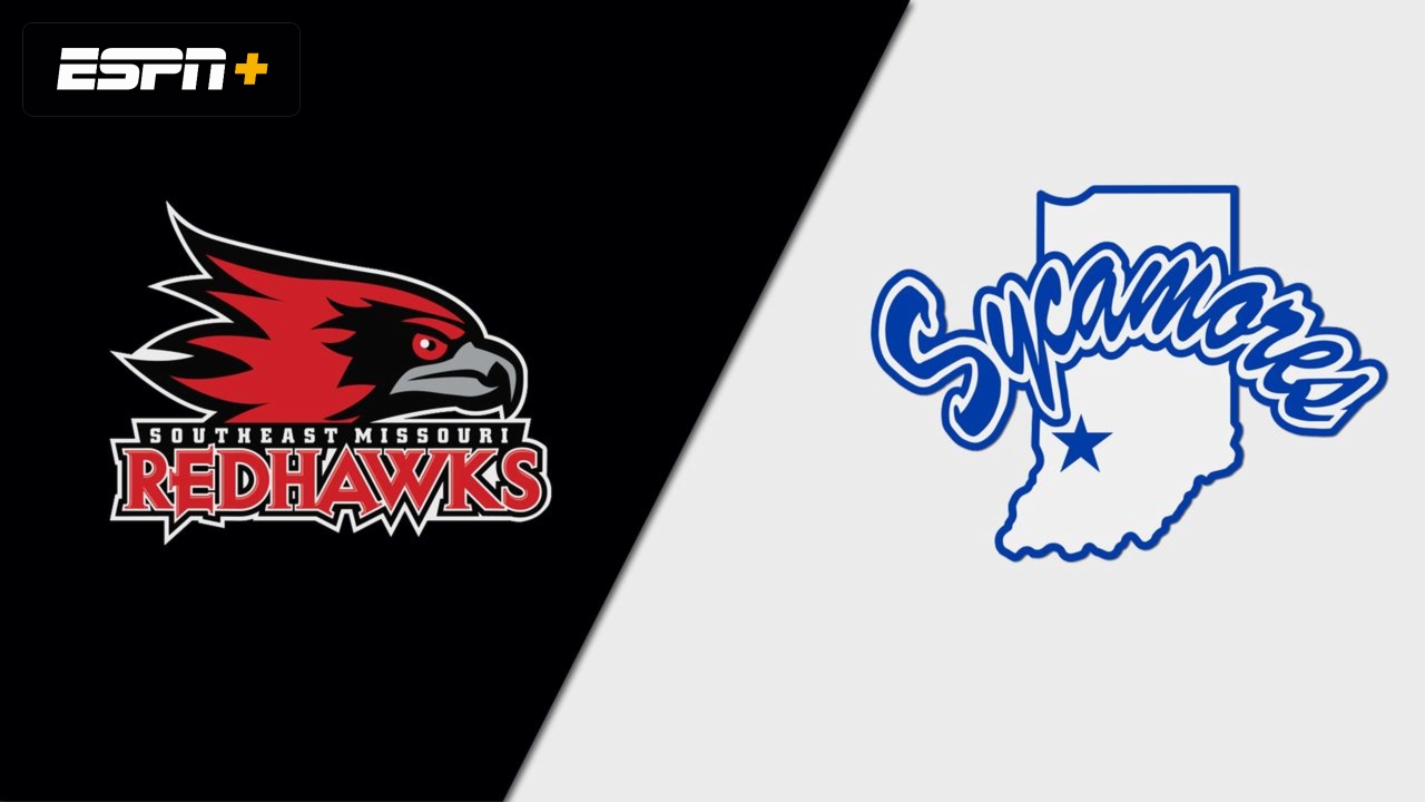 Southeast Missouri State vs. Indiana State (W Basketball)