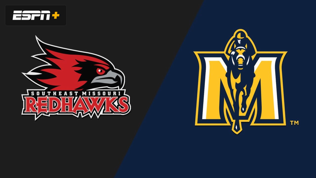 Southeast Missouri State vs. Murray State (W Basketball)