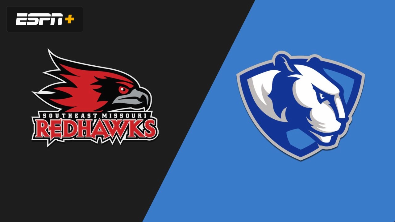 Southeast Missouri State vs. Eastern Illinois (W Basketball)