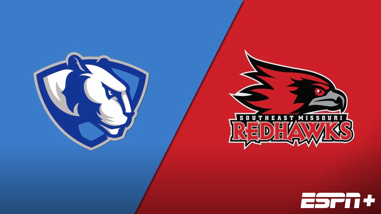 Eastern Illinois vs. Southeast Missouri State (W Basketball)