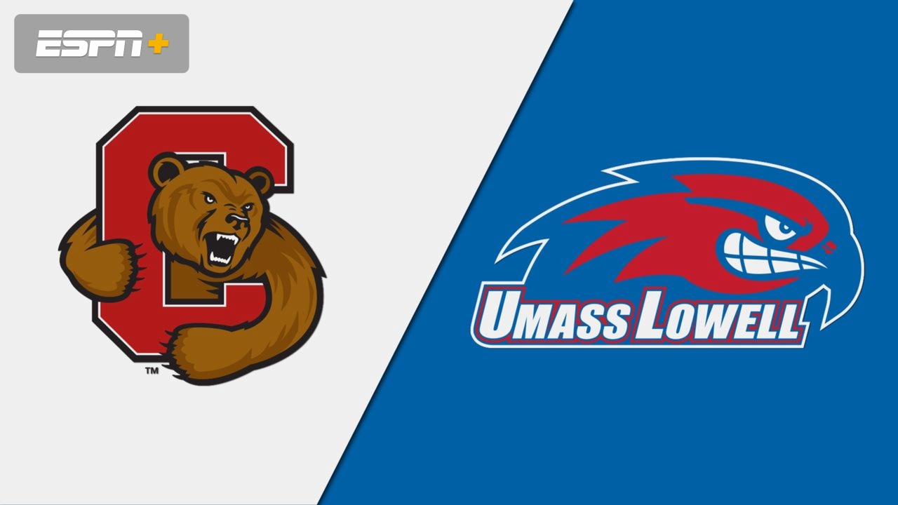 Cornell vs. UMass Lowell (W Basketball)