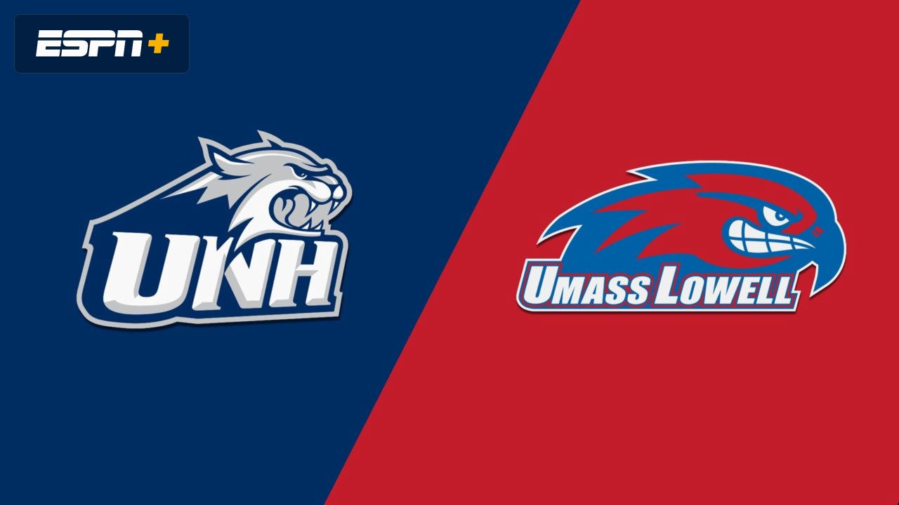 New Hampshire vs. UMass Lowell (W Basketball)