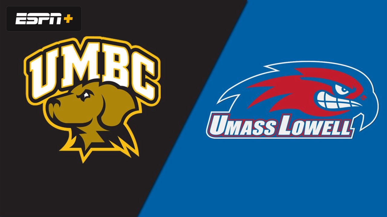 UMBC vs. UMass Lowell (W Basketball)