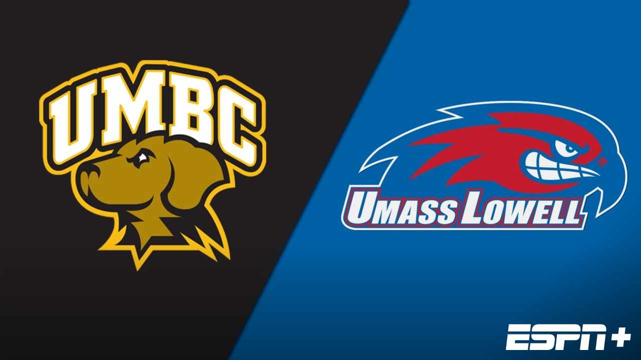 UMBC vs. UMass Lowell (W Basketball)