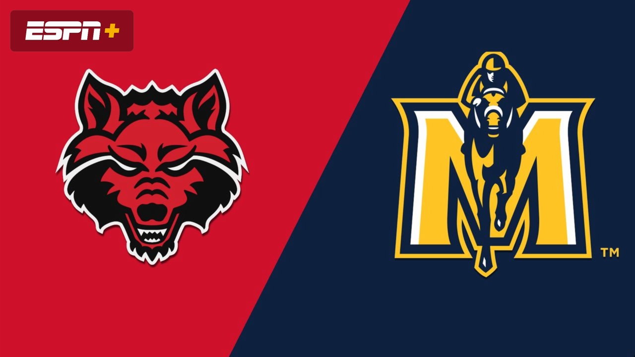 Arkansas State vs. Murray State (W Basketball)