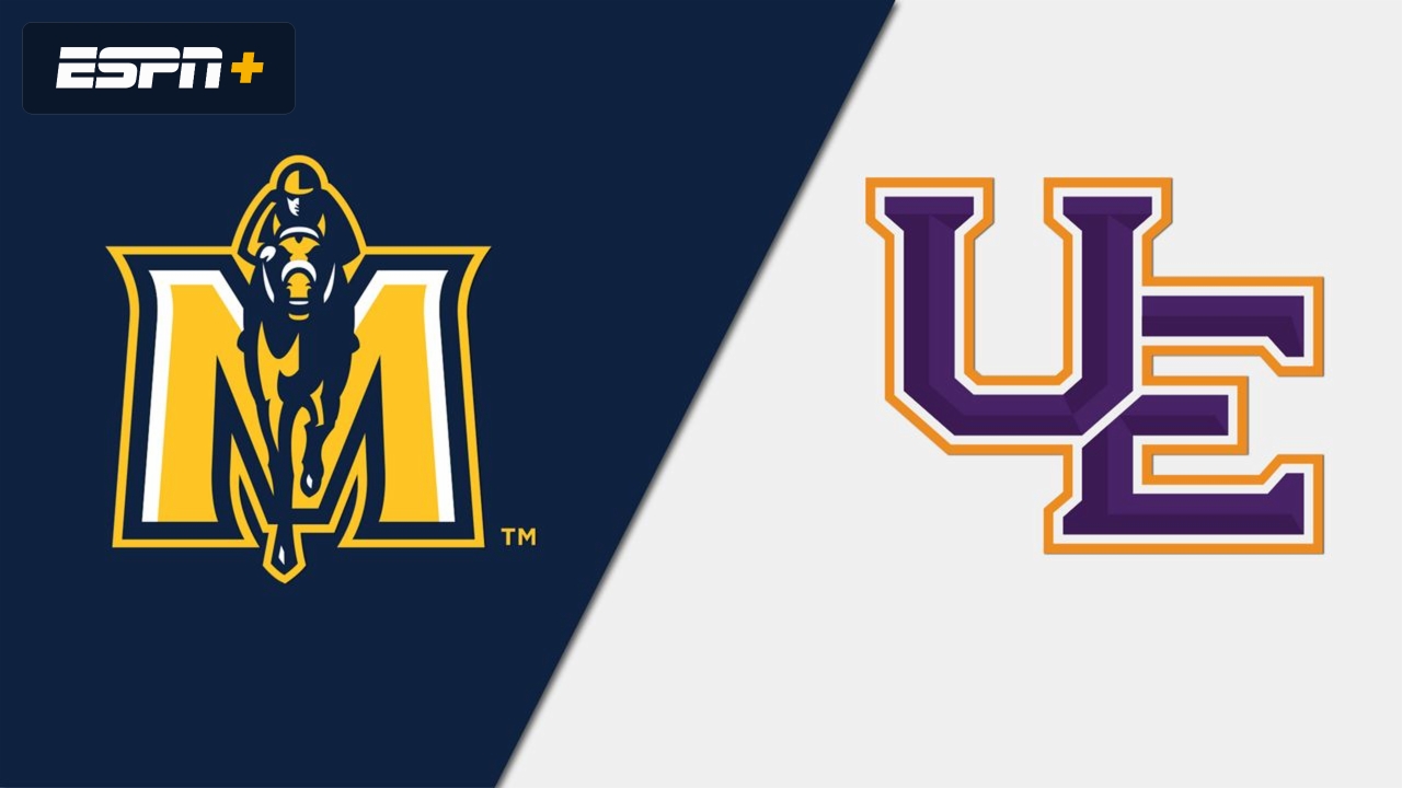 Murray State vs. Evansville (W Basketball)
