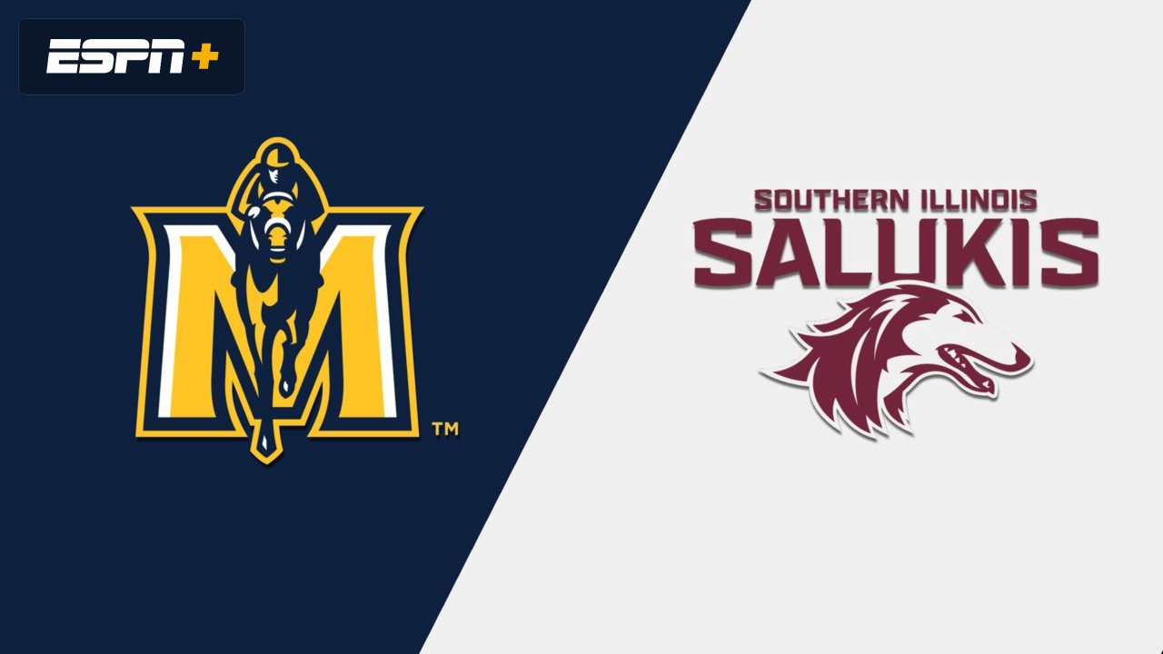 Murray State vs. Southern Illinois (W Basketball)