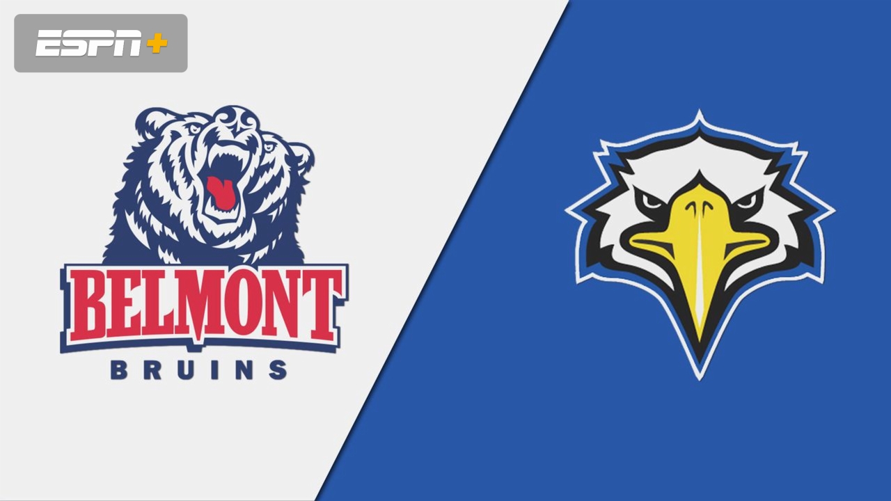 Belmont vs. Morehead State (W Basketball)