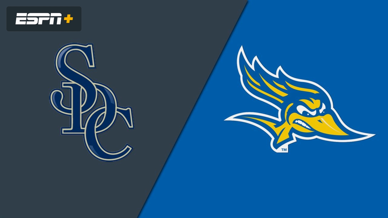 San Diego Christian vs. CSU Bakersfield (M Basketball)