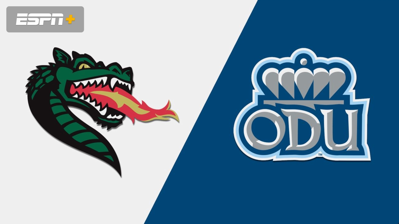 UAB vs. Old Dominion (M Basketball)