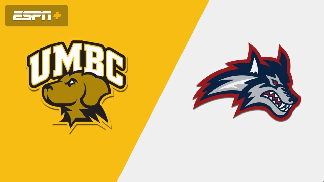 UMBC vs. Stony Brook (W Basketball)