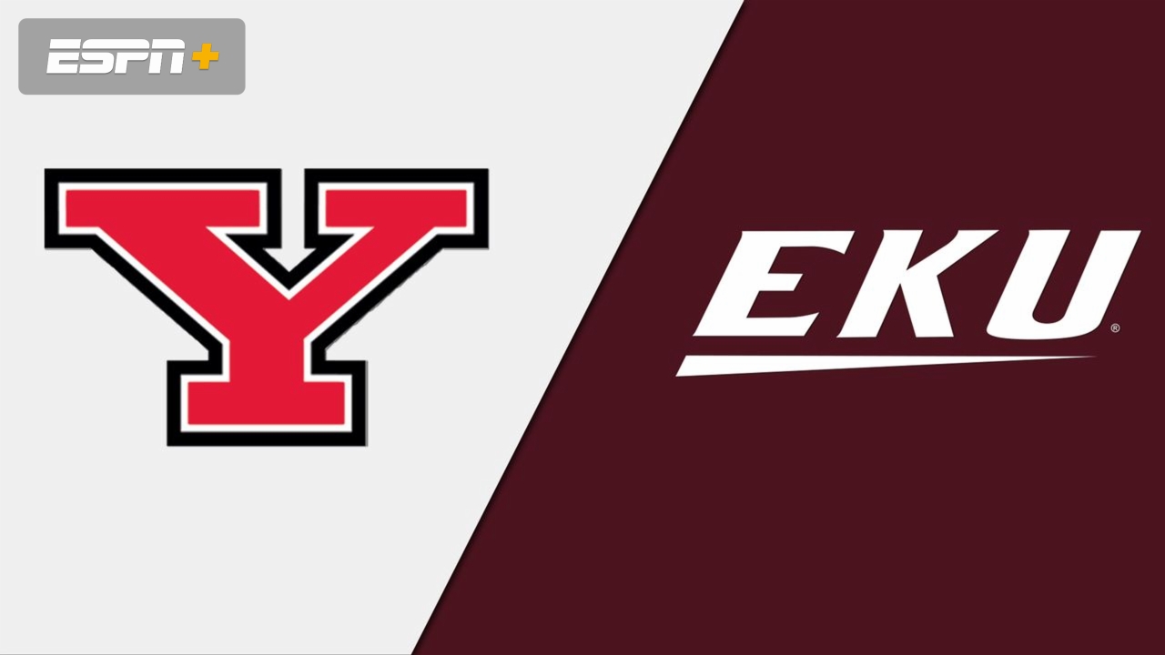 Youngstown State vs. Eastern Kentucky (W Basketball)