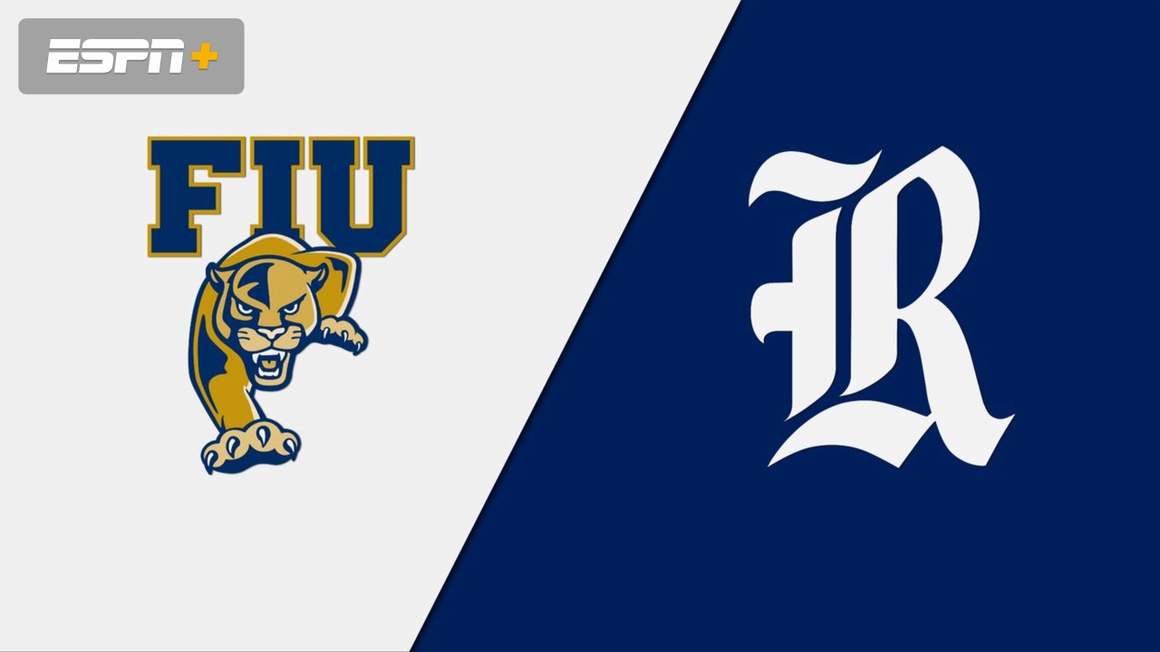 Florida International vs. Rice (M Basketball)