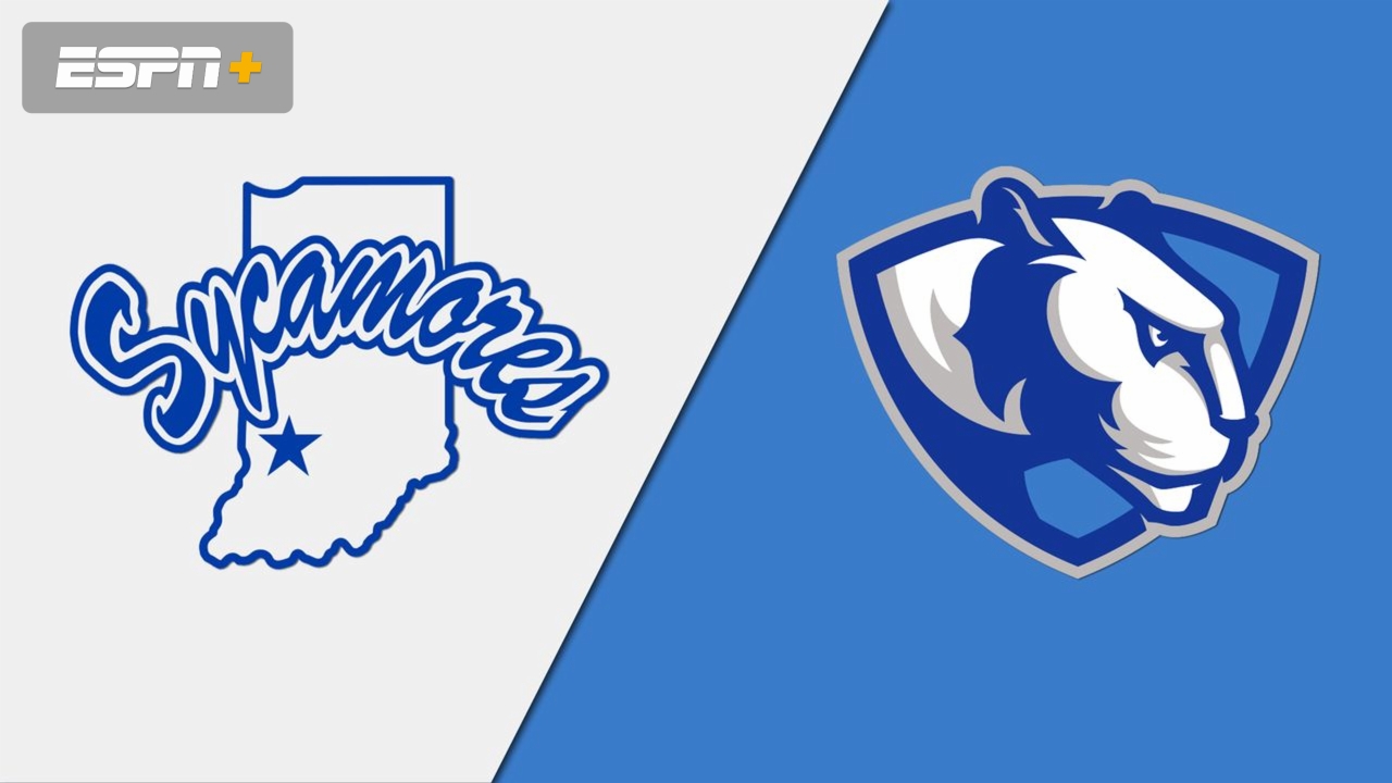Indiana State vs. Eastern Illinois (W Basketball)