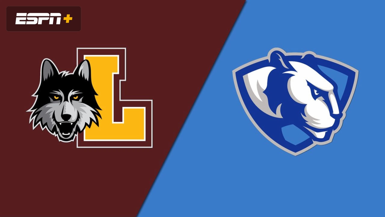 Loyola Chicago vs. Eastern Illinois (W Basketball)