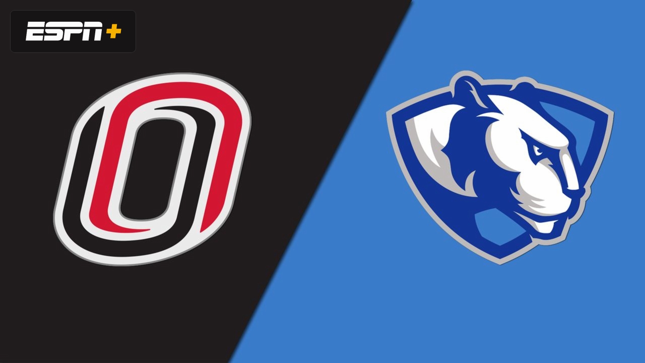 Nebraska-Omaha vs. Eastern Illinois (W Basketball)