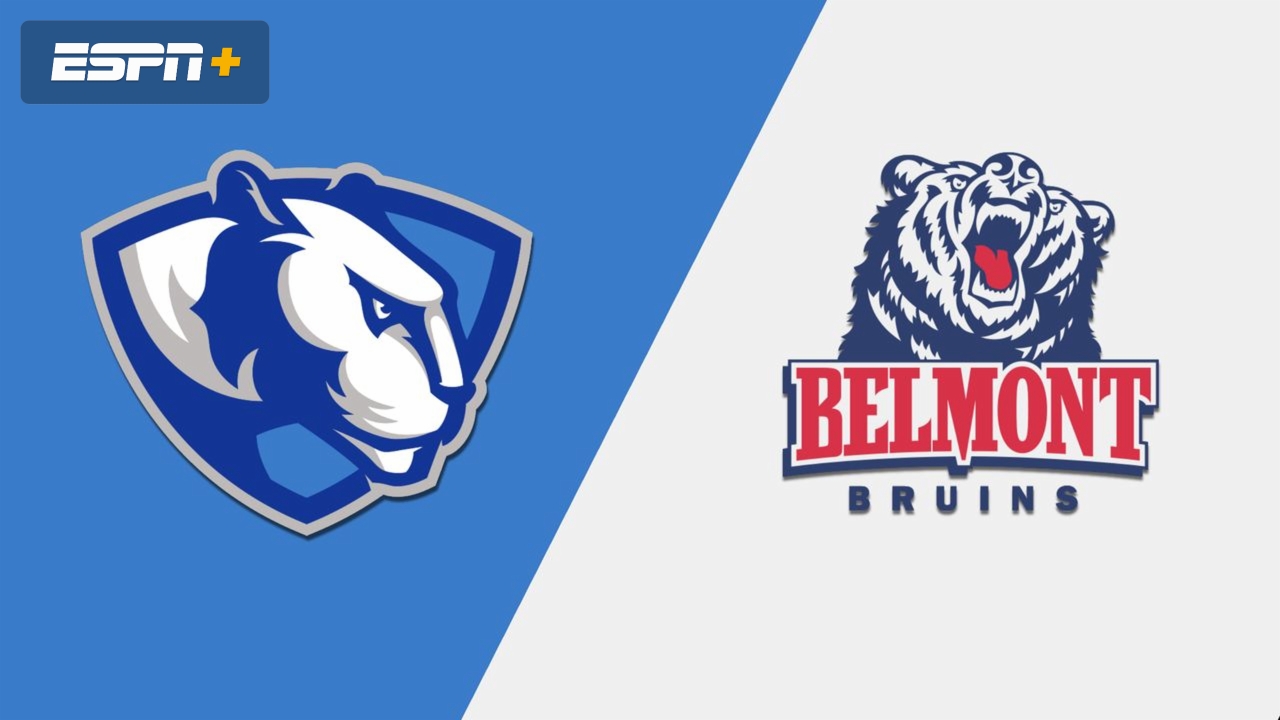 Eastern Illinois vs. Belmont (W Basketball)