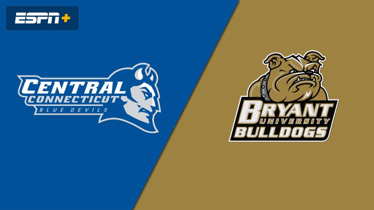 Central Connecticut State vs. Bryant (M Basketball)