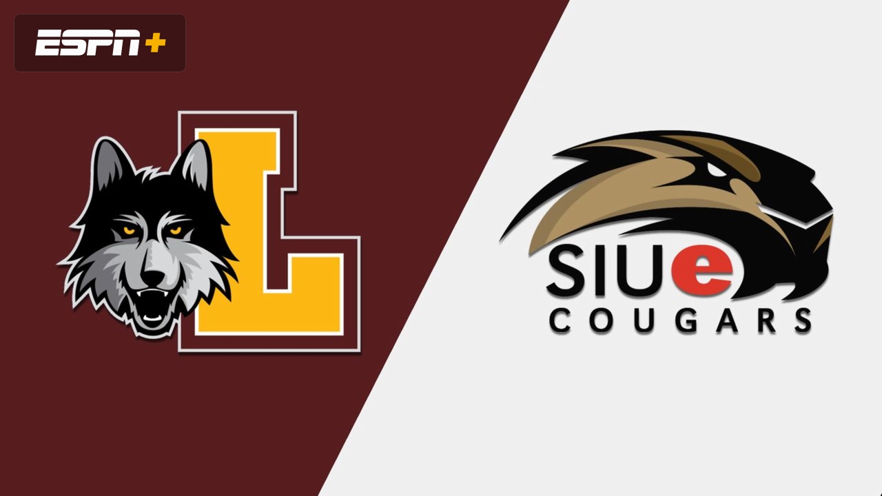 Loyola Chicago vs. SIU-Edwardsville (W Basketball)