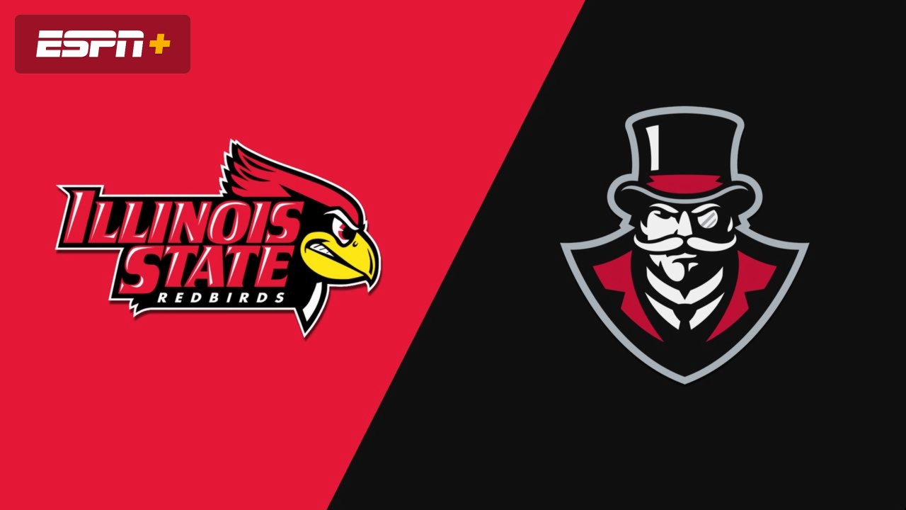 Illinois State vs. Austin Peay (W Basketball)