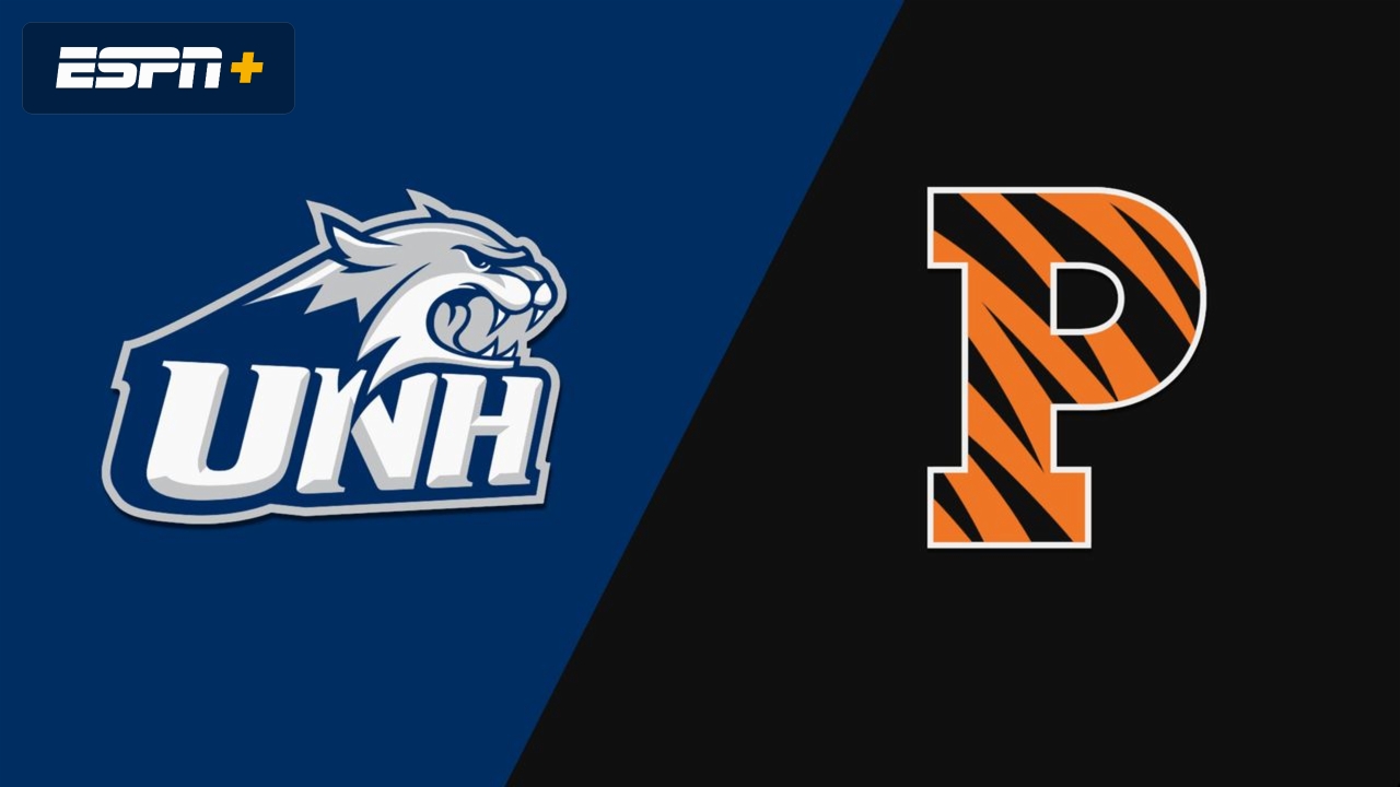 New Hampshire vs. Princeton (W Basketball)