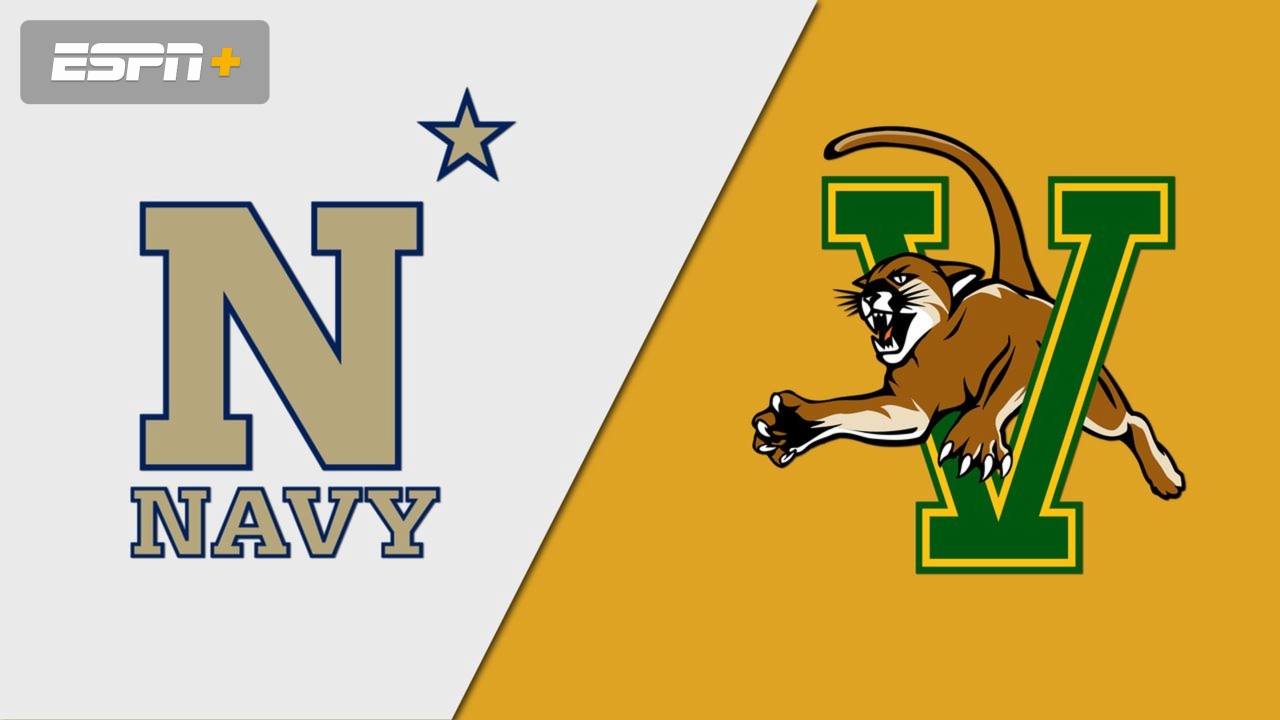 Navy vs. Vermont (W Basketball)