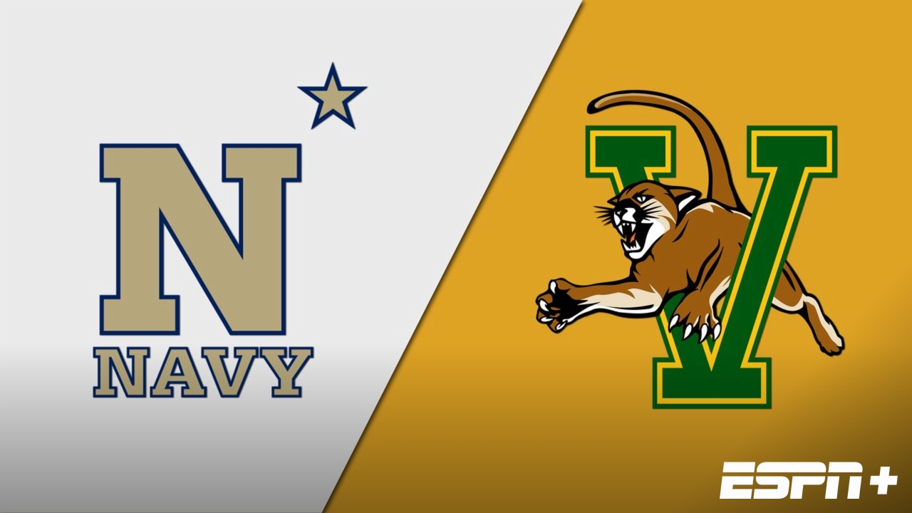 Navy vs. Vermont (W Basketball)