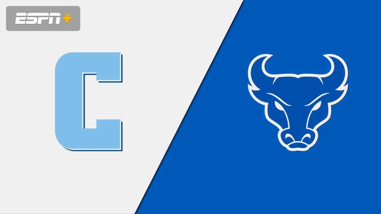 Columbia vs. Buffalo (W Basketball)