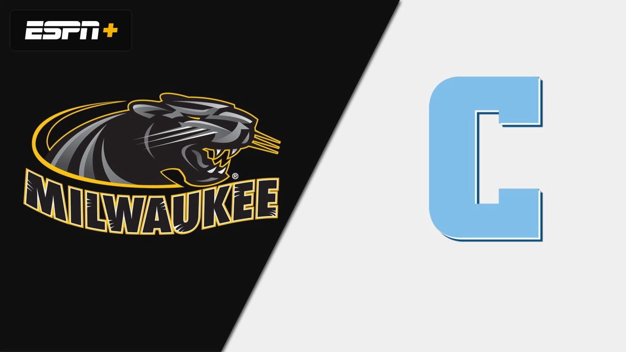 Milwaukee vs. Columbia (W Basketball)