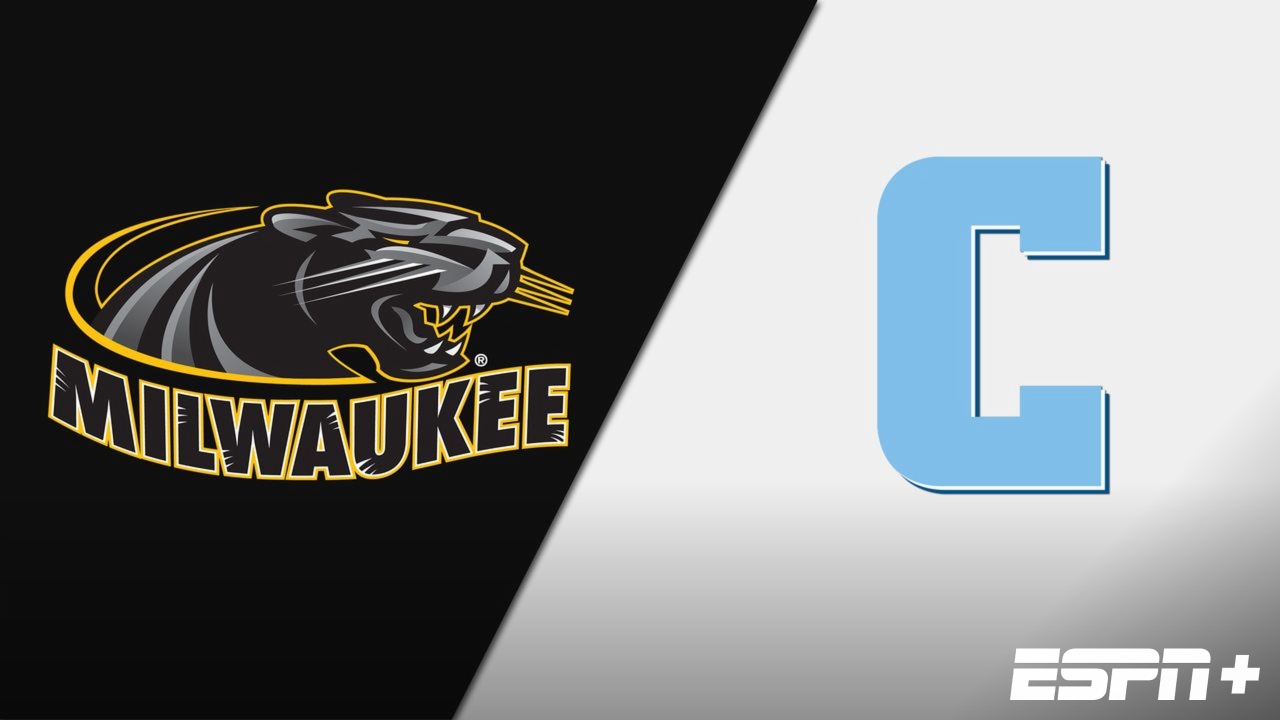 Milwaukee vs. Columbia (W Basketball)