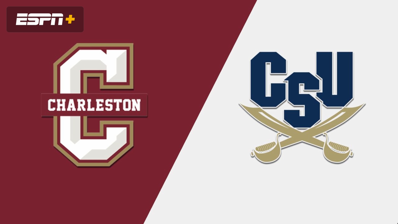 College of Charleston vs. Charleston Southern (W Basketball)