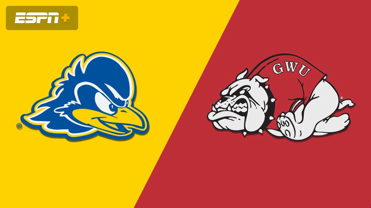 Delaware vs. Gardner-Webb (W Basketball)