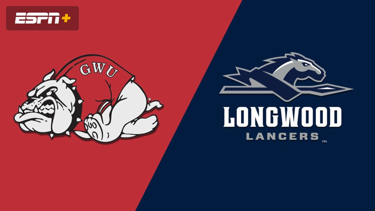 Gardner-Webb vs. Longwood (W Basketball)