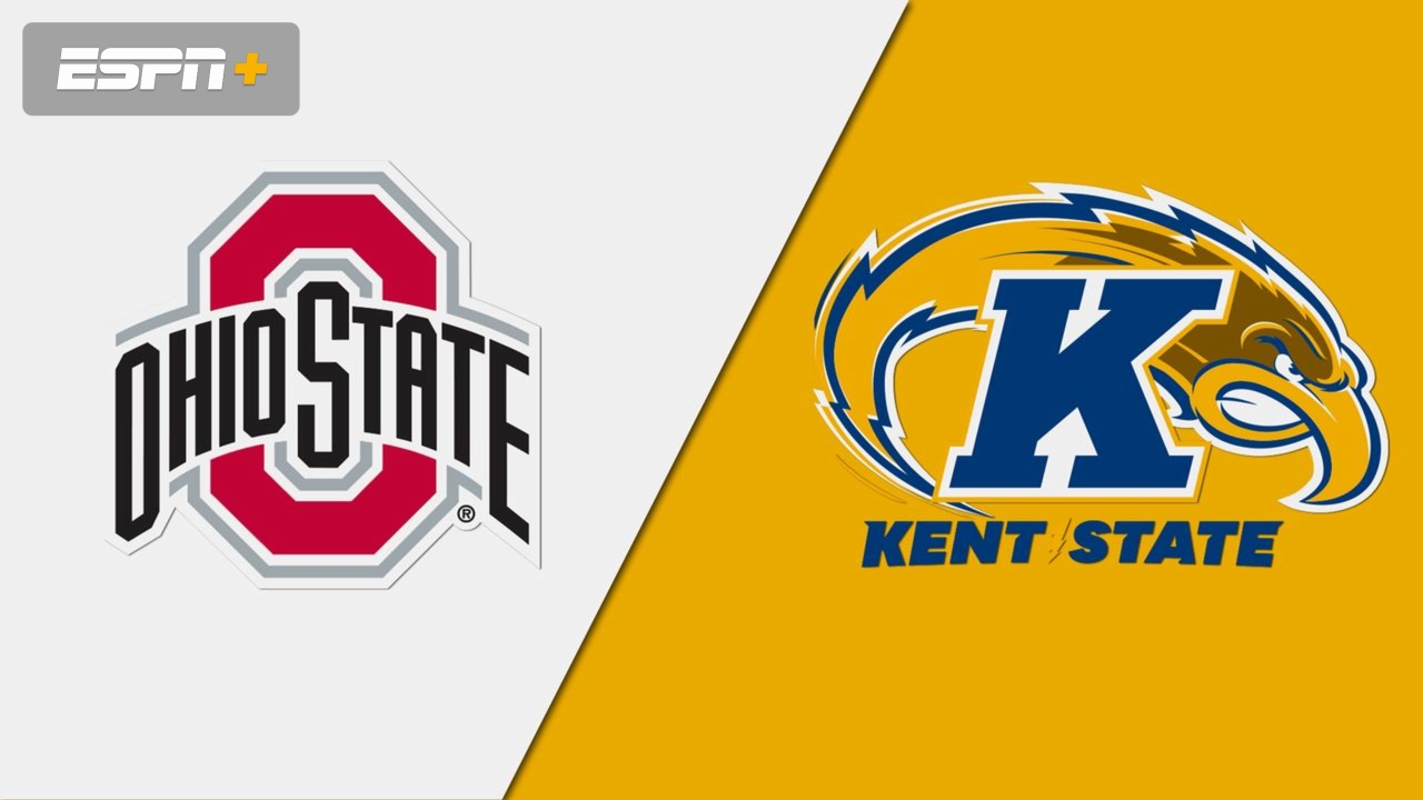 Ohio State vs. Kent State (W Basketball)