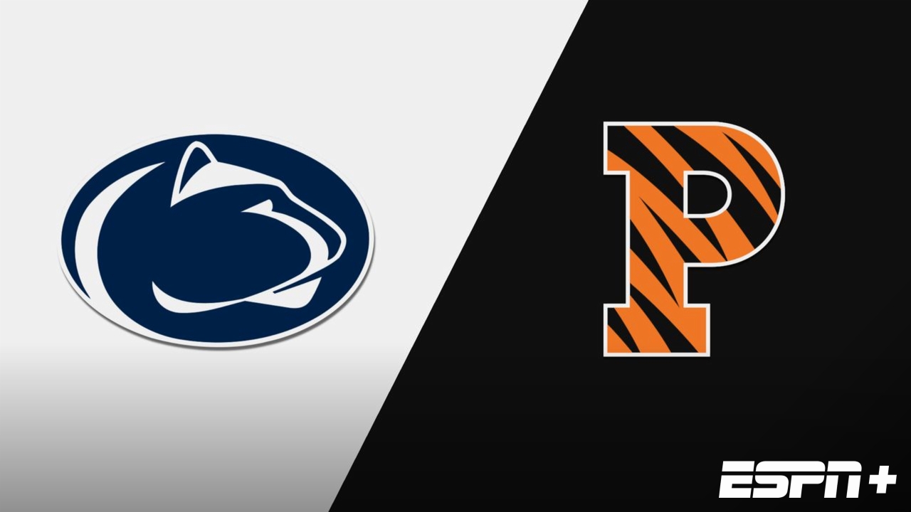 Penn State vs. Princeton (W Basketball)