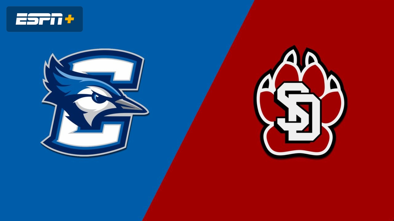 Creighton vs. South Dakota (W Basketball)