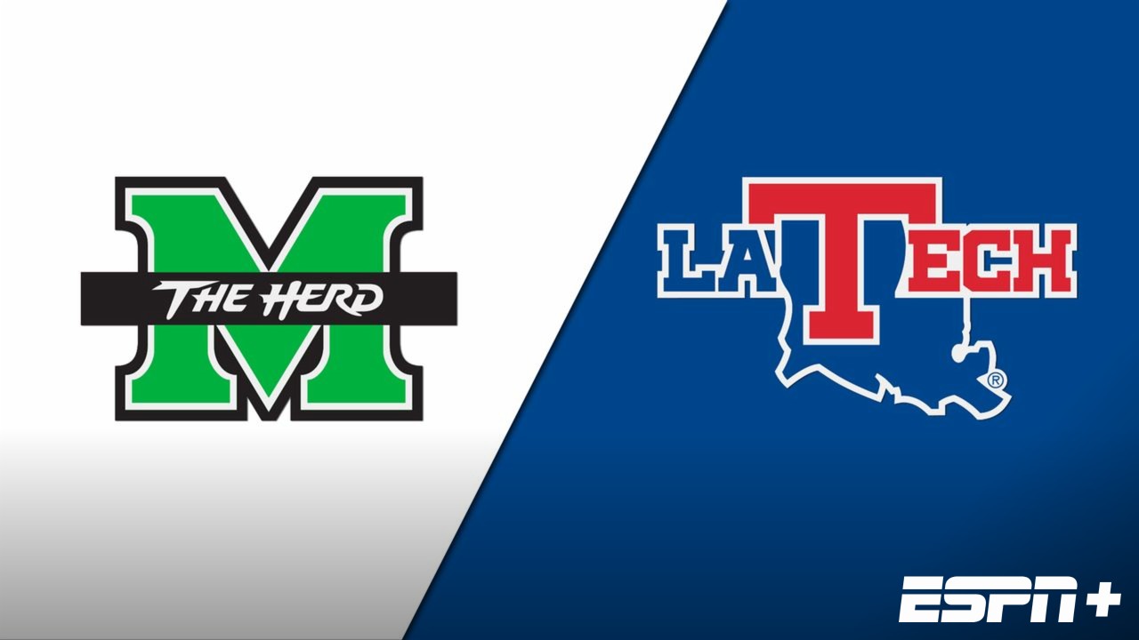 Marshall vs. Louisiana Tech (W Basketball)
