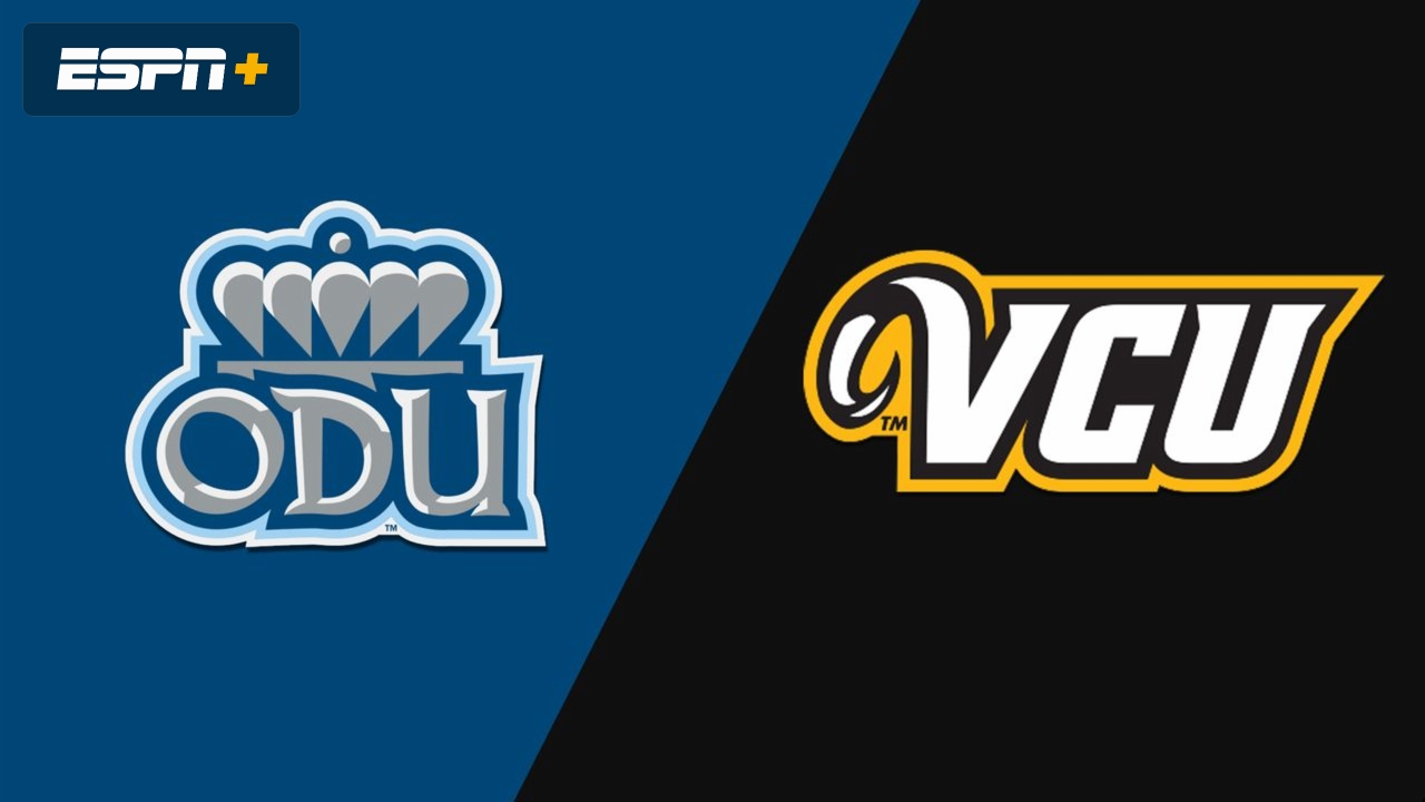 Old Dominion vs. VCU (W Basketball)
