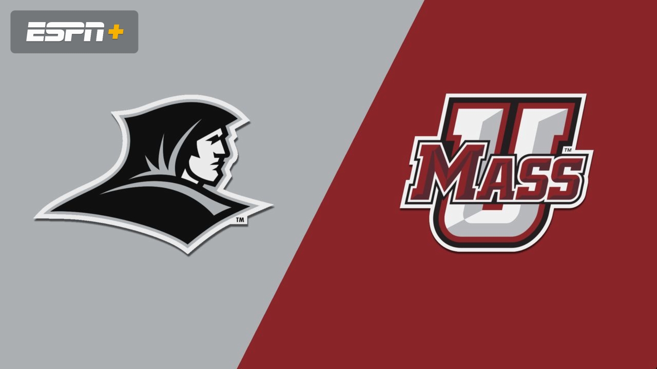 Providence vs. UMass (W Basketball)