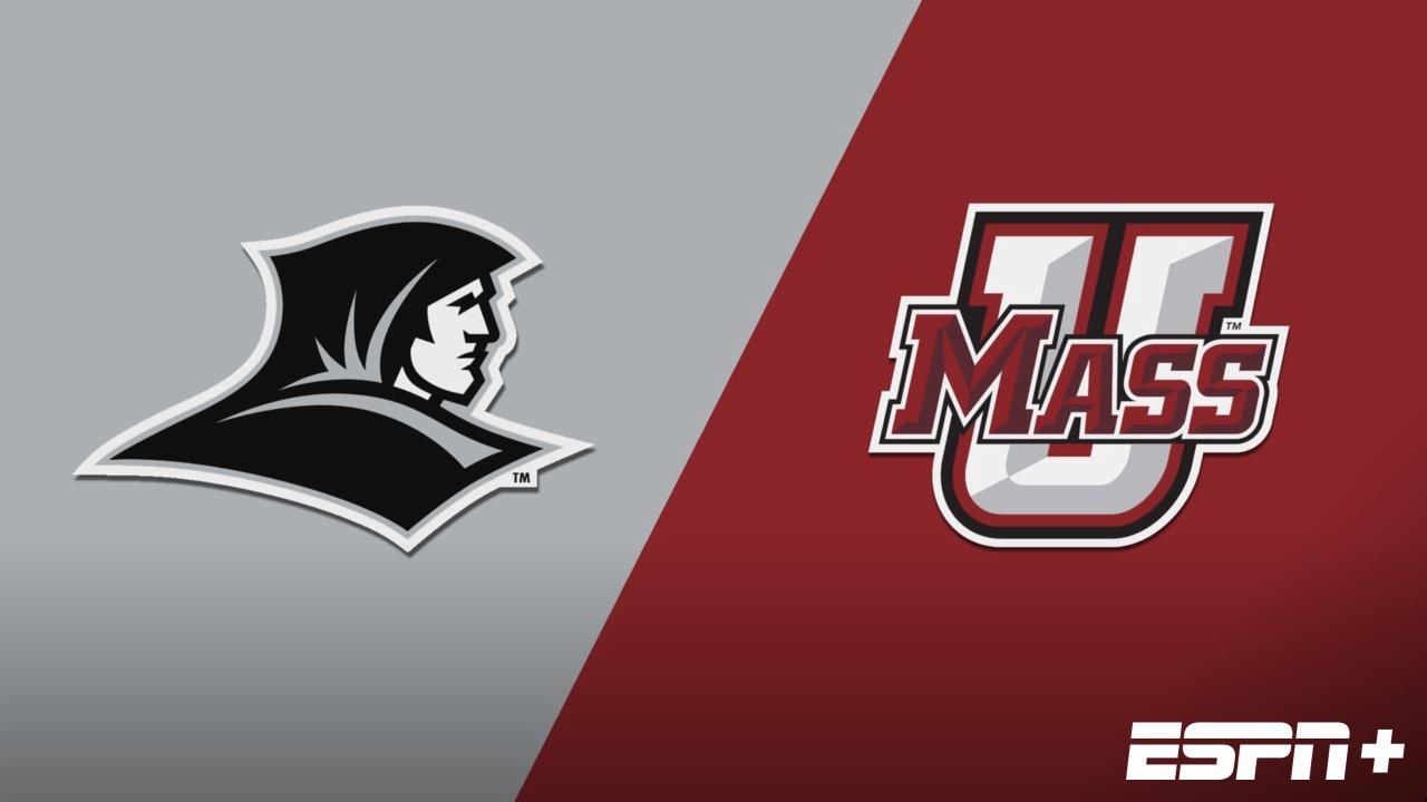Providence vs. UMass (W Basketball)