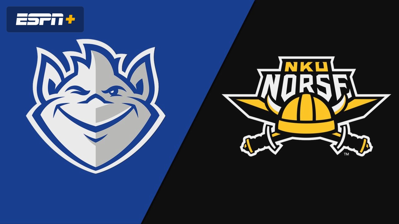 Saint Louis vs. Northern Kentucky (W Basketball)
