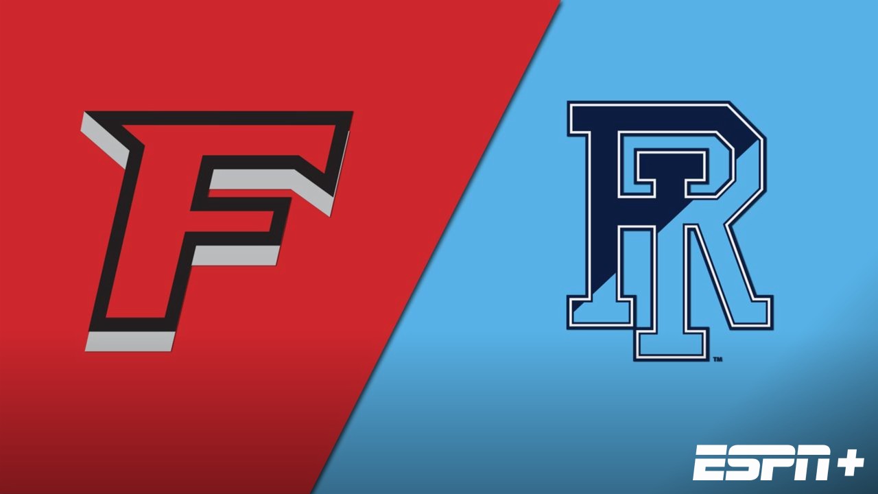 Fairfield vs. Rhode Island (W Basketball)