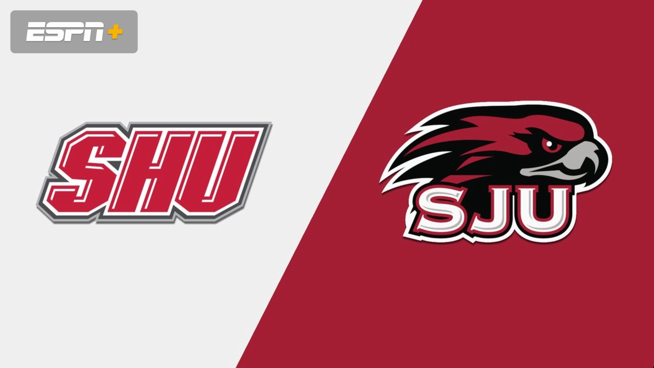 Sacred Heart vs. Saint Joseph's (W Basketball)