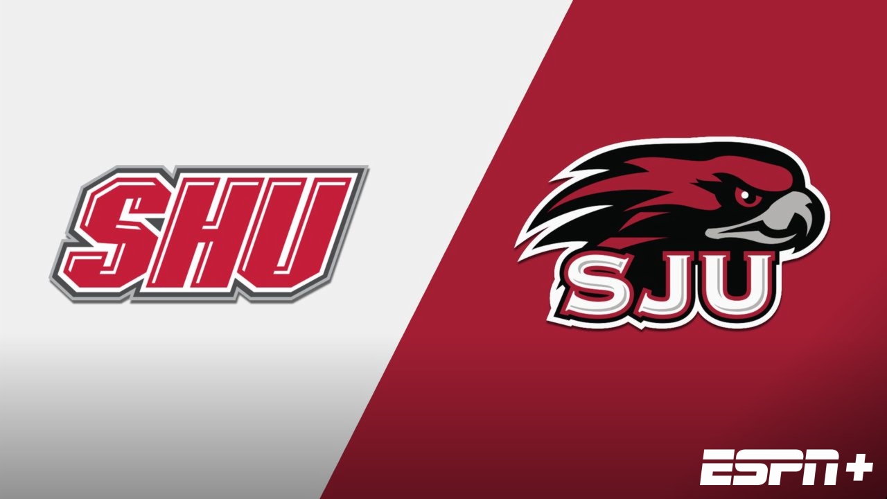 Sacred Heart vs. Saint Joseph's (W Basketball)