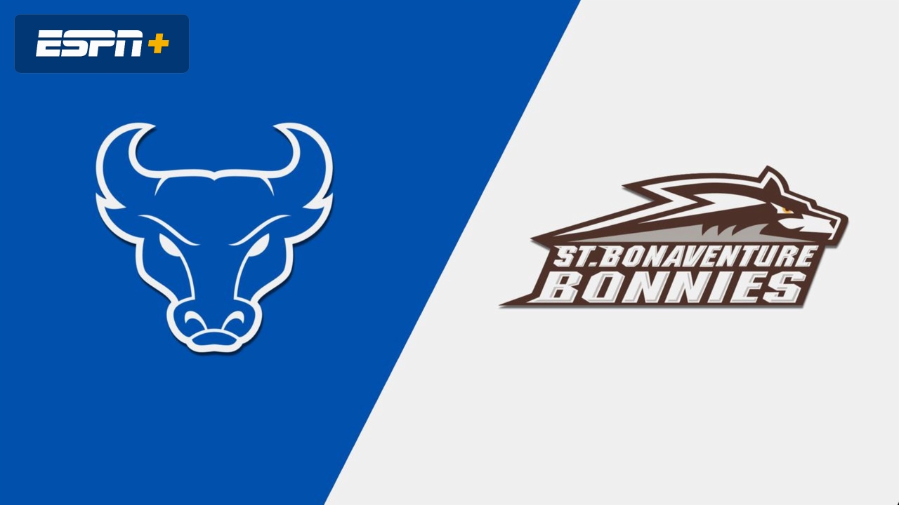 Buffalo vs. St. Bonaventure (W Basketball)