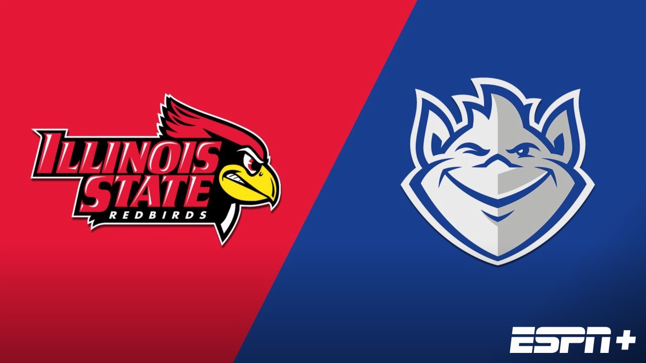 Illinois State vs. Saint Louis (W Basketball)