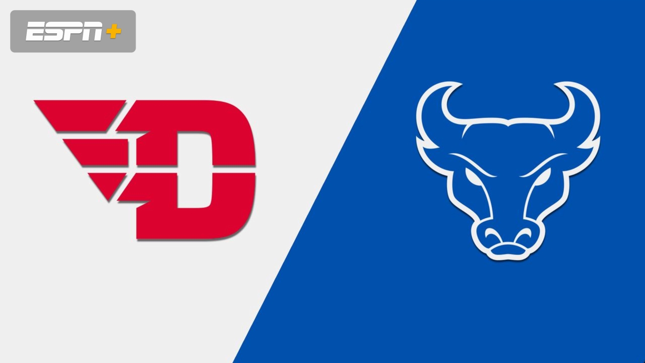 Dayton vs. Buffalo (W Basketball)