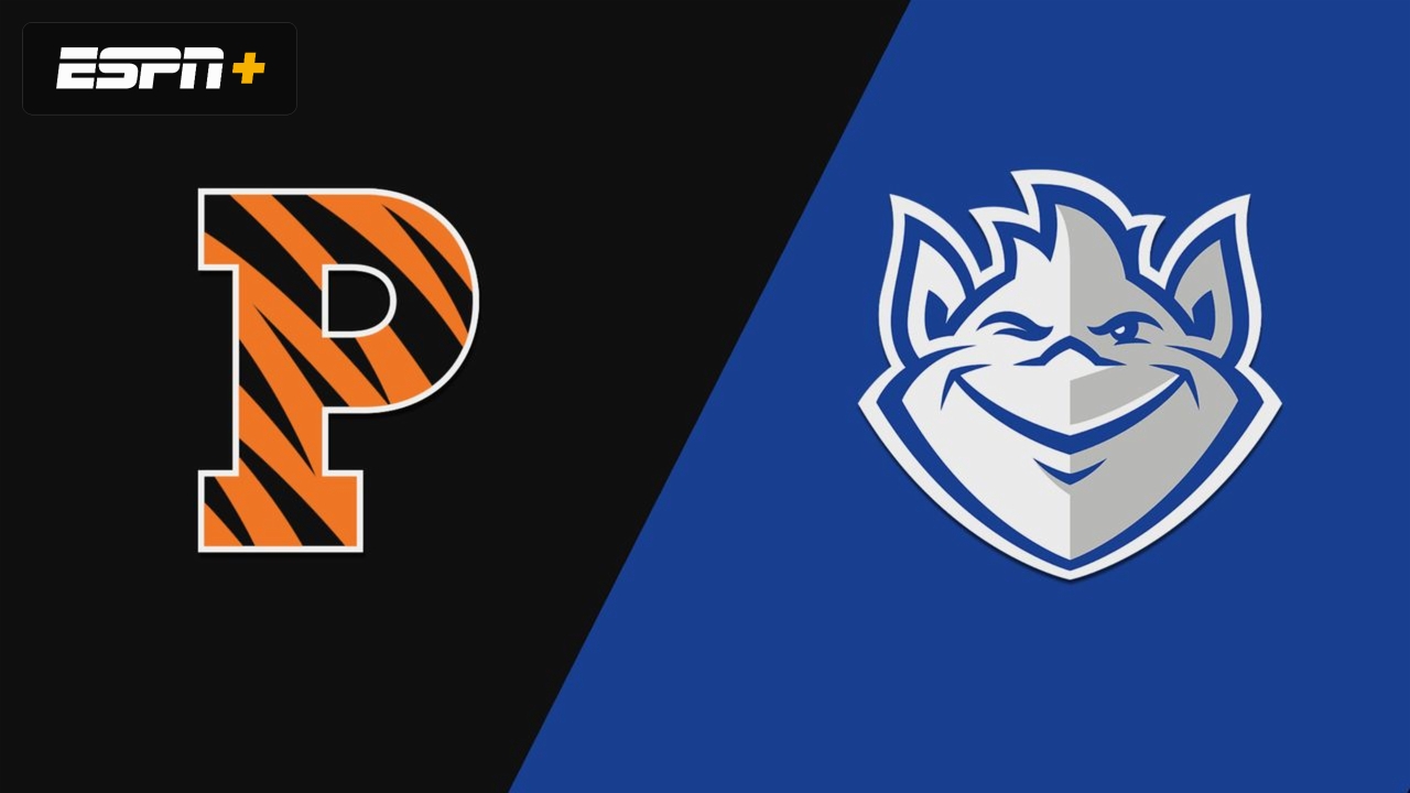 Princeton vs. Saint Louis (W Basketball)
