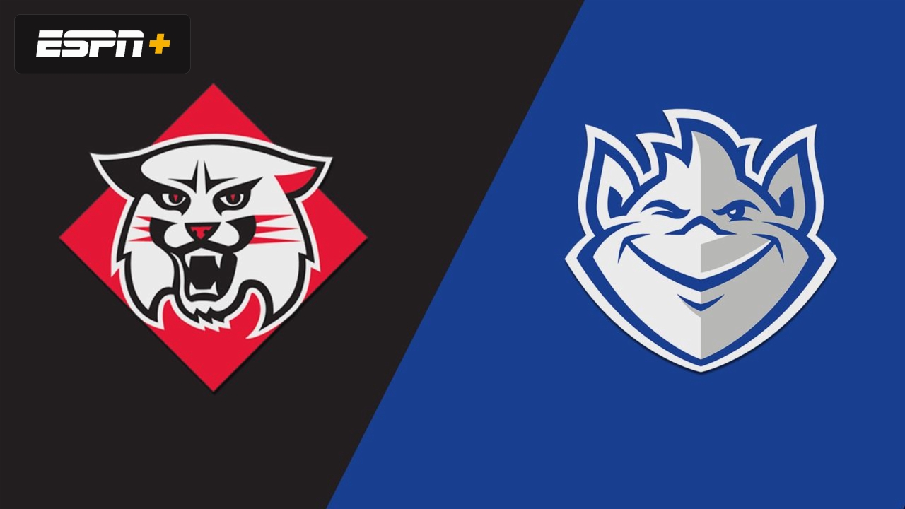Davidson vs. Saint Louis (W Basketball)