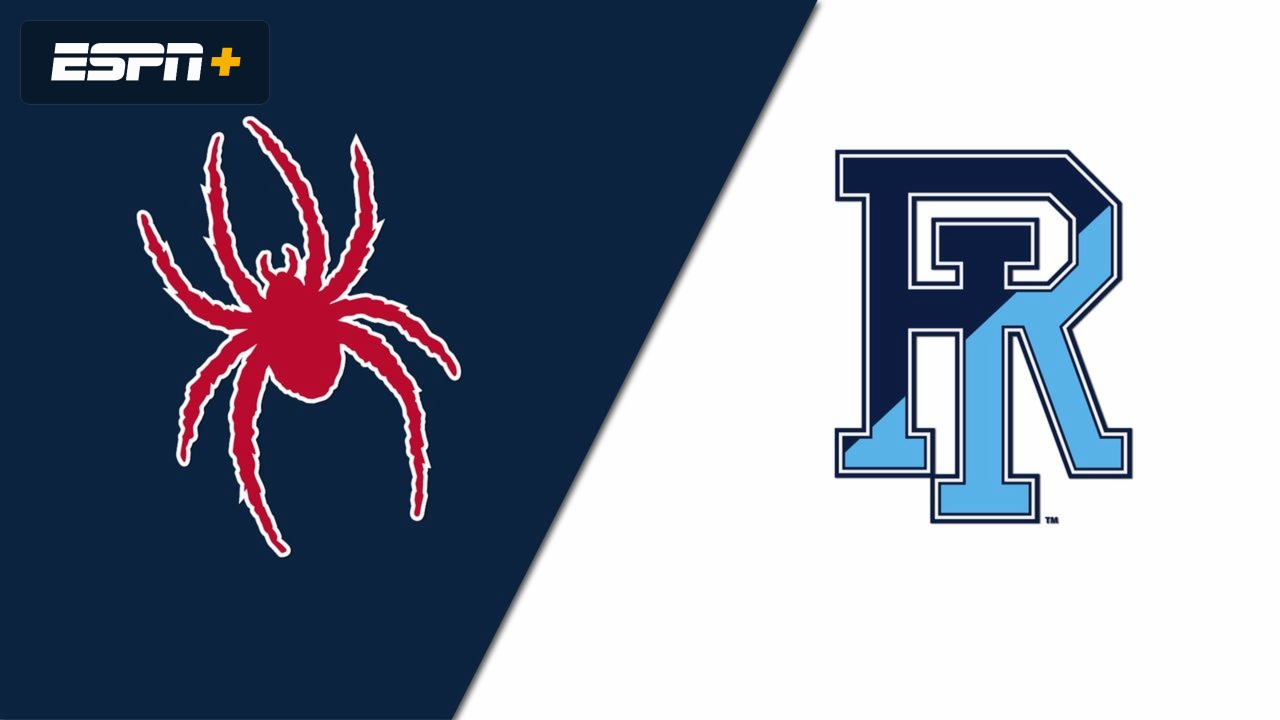 Richmond vs. Rhode Island (W Basketball)